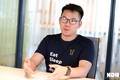 CEO Việt Kevin Tùng Nguyễn: “KPI của tôi là mỗi ngày đọc 100 trang sách“