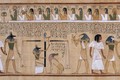 Vì sao các vị thần Ai Cập cổ đại thường có đầu động vật?