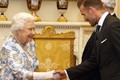 Những người nổi tiếng nhận danh hiệu cao quý từ Nữ hoàng Anh 