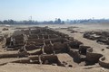 Tìm thấy “thành phố vàng mất tích” 3.000 tuổi ở Ai Cập