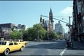 Bộ ảnh khó quên thành phố New York hoa lệ năm 1990