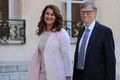 Tỷ phú Bill Gates và vợ ly hôn