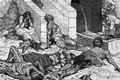 Những cách “dị” chữa bệnh khi đại dịch Cái chết đen bùng phát