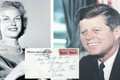Tổng thống John F. Kennedy từng muốn bỏ vợ để cưới tình nhân?