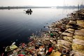 Hé lộ dự án “khủng” làm sạch sông Hằng của Ấn Độ