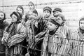 Nữ hộ sinh người Ba Lan cứu sống nhiều trẻ em ở trại Auschwitz