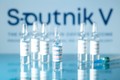 Việt Nam gia công 5 triệu liều vaccine Sputnik V một tháng