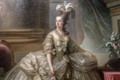 Bà hoàng phóng túng nước Pháp có nhân tình bí mật?