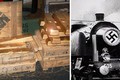 Số phận đoàn tàu chở đầy vàng của Đức quốc xã mất tích bí ẩn