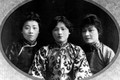 Ba chị em Tống Mỹ Linh chọn chồng khác nhau thế nào?