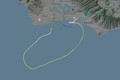 Máy bay Boeing 737 lao xuống biển ngoài khơi Hawaii