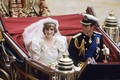 Hôn lễ thế kỷ của Công nương Diana: Những kỷ lục ấn tượng