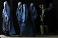 Tò mò cuộc sống của phụ nữ Afghanistan trước khi Taliban nắm quyền 