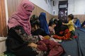 Kinh hoàng những màn tra tấn phụ nữ Afghanistan của lực lượng Taliban