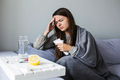 “Dịch bệnh kép” COVID-19 và cúm: Những triệu chứng cần phân biệt