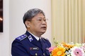 Cách chức Tư lệnh Cảnh sát biển Nguyễn Văn Sơn