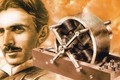 Cực choáng “vũ khí tử thần” nguy hiểm số 1 của thiên tài Nikola Tesla