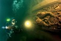 Độc đáo 3 thành phố cổ “ngủ vùi” dưới nước nổi tiếng nhất hành tinh