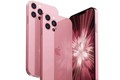 Rò rỉ iPhone 14 Pro phiên bản hồng "mộng mơ" khiến iFan mê mẩn 