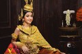 Công chúa Campuchia nào được tôn là "quốc bảo nhan sắc"? 