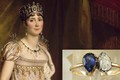 Hoàng đế Napoleon tặng nhẫn đính hôn quý giá cho người phụ nữ nào?