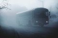 Bí ẩn không lời giải chuyến xe bus đi đến “cõi âm” ở Bắc Kinh