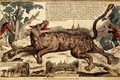 Bí ẩn rợn người về “ma sói” từng khiến dân Pháp mất ăn mất ngủ 