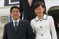 Chuyện tình đáng ngưỡng mộ của cựu Thủ tướng Abe Shinzo