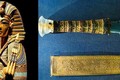 Giật mình vũ khí 3.000 tuổi trong mộ Tutankhamun: Là thứ ngoài hành tinh? 