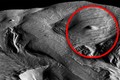 Tuyên bố sốc: Người ngoài hành tinh từng sinh sống trên sao Hỏa?
