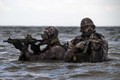 Bí mật khóa huấn luyện đầy gian khổ của đội đặc nhiệm SEAL