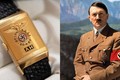 Người lính Pháp nào cả gan trộm đồng hồ vàng của trùm Hitler? 