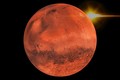 Chi tiết bất ngờ về sự sống đầu tiên trên sao Hỏa