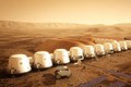 Nóng: NASA tìm thấy 9 hang động lý tưởng xây nhà trên sao Hỏa 