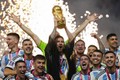 Argentina vô địch World Cup 2022: Giật mình tiên tri chính xác 7 năm trước? 