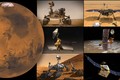 Qua đời trên sao Hỏa, thi thể phi hành gia sẽ thay đổi thế nào?