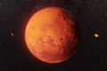 Nếu sao Hỏa bất ngờ biến mất, chuyện gì xảy ra với Trái đất?