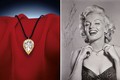 Bí ẩn lời nguyền đeo bám viên kim cương của Marilyn Monroe