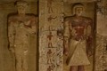 Vì sao nhiều mộ cổ Ai Cập khắc lời nguyền chết chóc? 