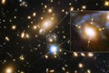 Kính viễn vọng Không gian Hubble phát hiện ngôi sao “chết” 5 lần