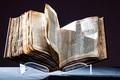 Trầm trồ loạt sách cổ có giá đắt đỏ nhất lịch sử nhân loại 