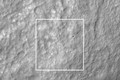 Chi tiết mảnh vỡ nghi tàu đổ bộ Mặt trăng Hakuto-R NASA vừa công bố