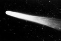 Nếu sao chổi "tử thần" Halley xuất hiện năm 2061, Trái đất ra sao? 