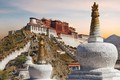 Nơi “bất khả xâm phạm” ở Tây Tạng được cho chứa nửa số vàng TG