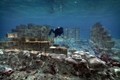 Khám phá thành phố cổ xưa chìm dưới nước ngàn năm tuổi 