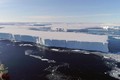Nam Cực mất lượng băng bằng Argentina, chuyên gia dự báo “nóng” thảm họa