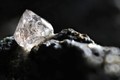 25 triệu năm trước, Trái Đất được rải kim cương nhờ sự kiện nào?