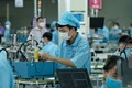 Mức lương tối thiểu ở Hà Nội, TPHCM và các tỉnh đông công nhân