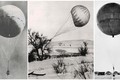 Nhật Bản dùng khinh khí cầu tấn công Mỹ thế nào trong Thế chiến 2?