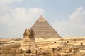 Người Ai Cập xây cạm bẫy đỉnh cao thế nào bảo vệ kim tự tháp? 
